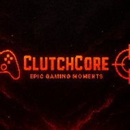 🎮 ClutchCoreX