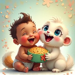 GUGU GAGA
