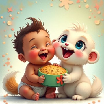 GUGU GAGA