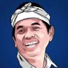 Fans bapak aing
