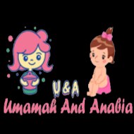 Umamah And Anabia