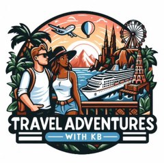 Travel Adventures with KB