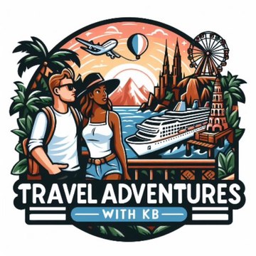 Travel Adventures with KB