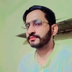 Alone Jutt