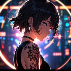 紫電一閃