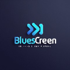 Bluescreen