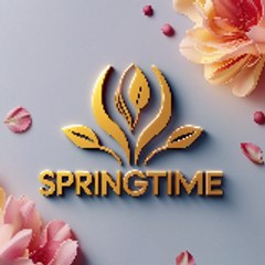 Springtime