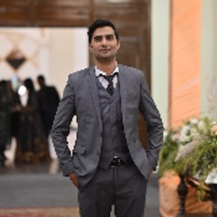 Umair Ansari
