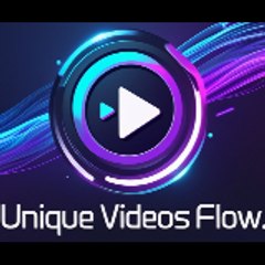 Unique Videos Flow