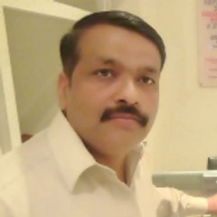 Dildar ali
