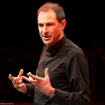 Aidan Marshall