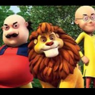Motu Patlu Funny Guddu Comedy 3D Animate  Wow Kids