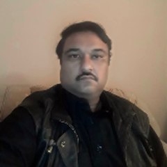 Naeem Afzal