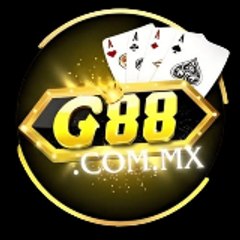 G88 – Cổng Cá Cược & Đổi Thưởng Trực Tuyến Uy Tín