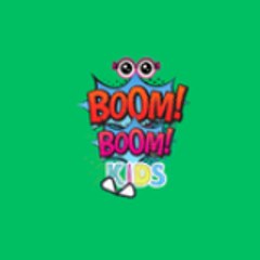 BoomBoomKids