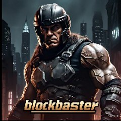Blockbuster