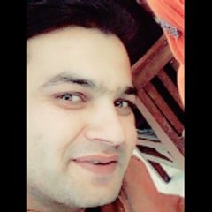 Arhum Shahzad Arshad Baig