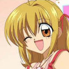 Luchia Nanami