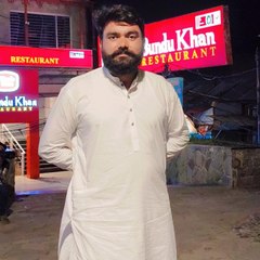 usman farooqi