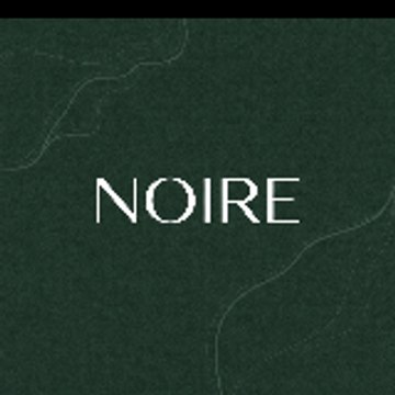 Noir