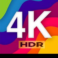 4k HDR Foryou