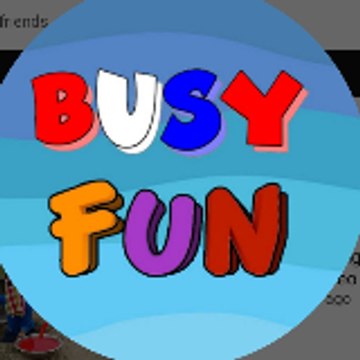 Busy Fun LTD