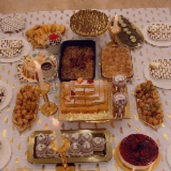 Maria Food diary