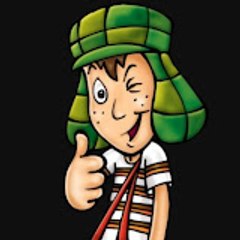 Chaves em Desenho