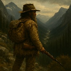 Grizz McCallister