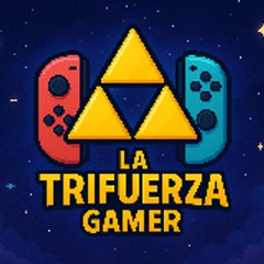 La Trifuerza Gamer