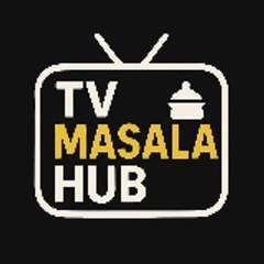 TV Masala Hub