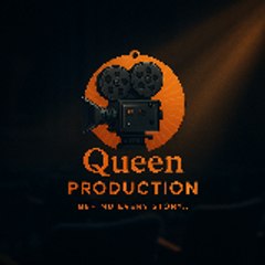 queen house media production