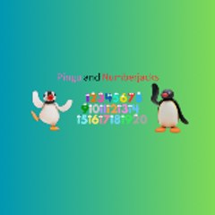 Pingu and Numberjacks