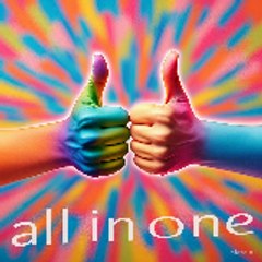 All in one