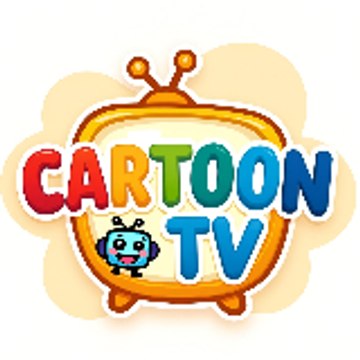 CARTOON TV