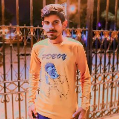 Samar Abbas