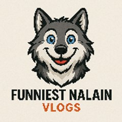 Funniest Nalain Vlogs