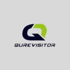 Visitor Management system Qure Visitor