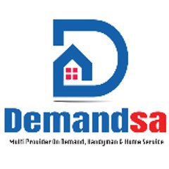 Multi-Provider On-Demand Handyman & Home Service