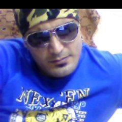 Arham Ghouri