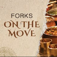 Forks On The Move