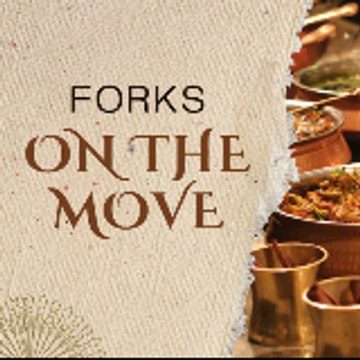 Forks On The Move