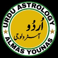 Urdu Astrology by Astrologer Almas Younas Urdu Ast
