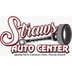 Straws Auto Center