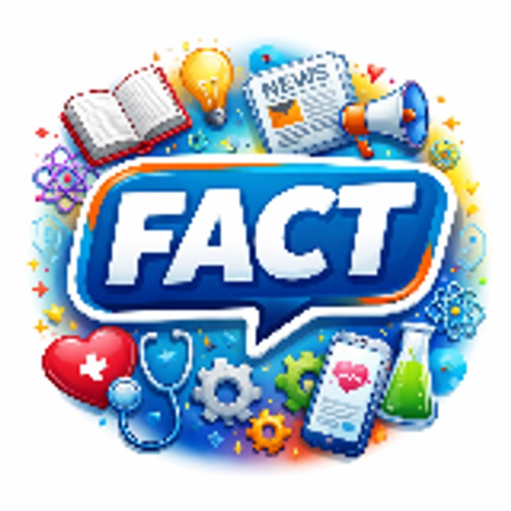 Dailymotion profile picture for @Fact