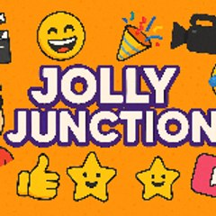 jolly junction  fun unlimited