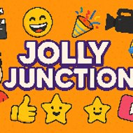 jolly junction  fun unlimited