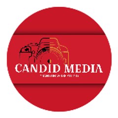 CANDID MEDIA