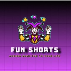 Fun Shorts