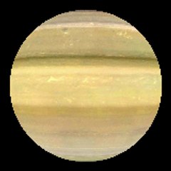 Saturn